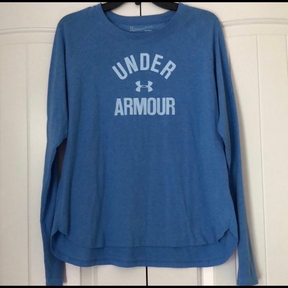 Under Armour Tops - Under Armour Long Sleeve Top